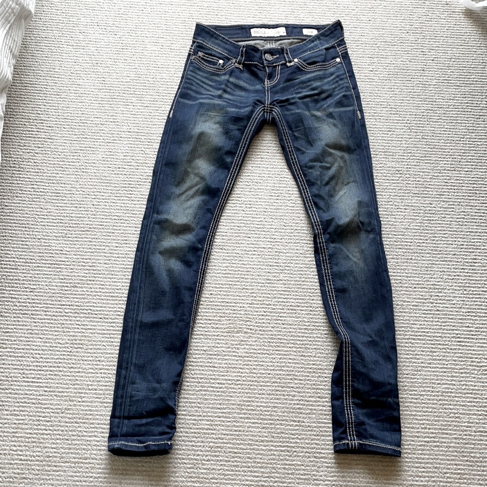 Basically brand new in excellent condition